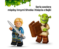 LEGO 71053 Minifigures Seria Shrek 111 - 1589635 - zdjęcie 16